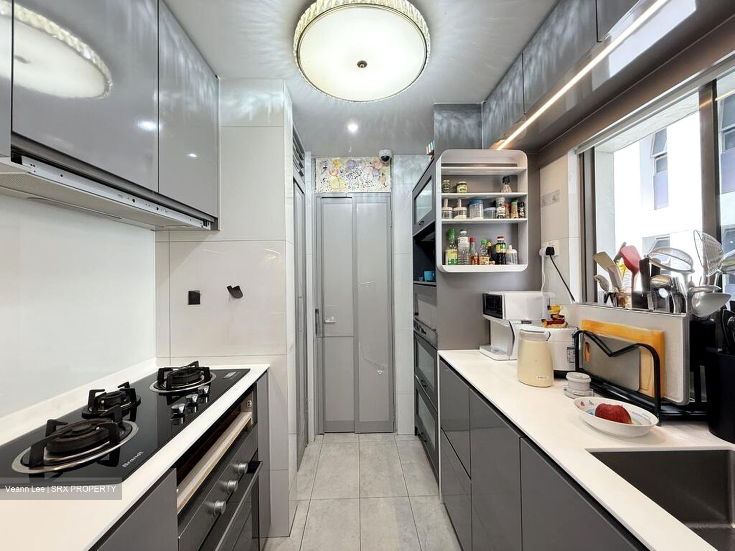 The Tre Ver (D13), Condominium #496796141